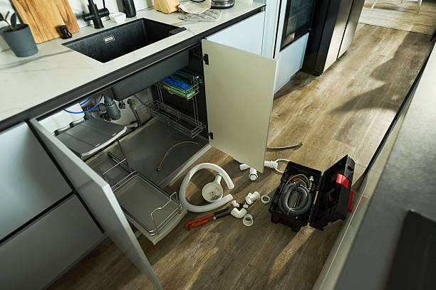 24/7 Emergency Pipe Repair experts in Harrisonburg, VA